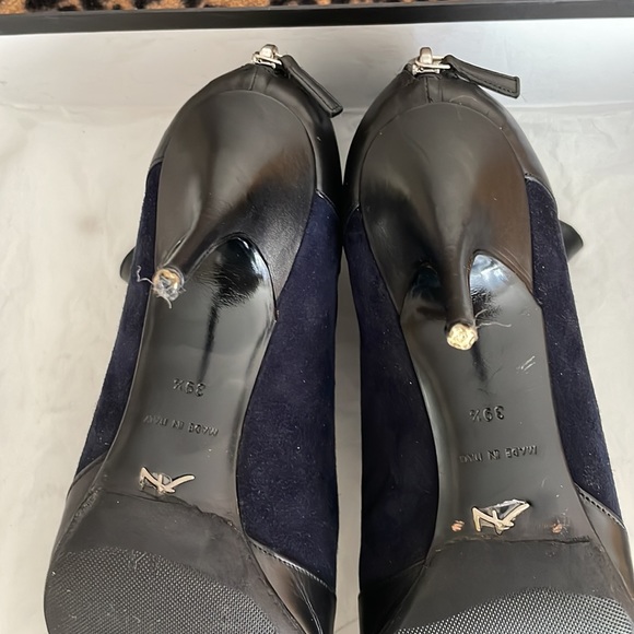 Alexandra Neel Ankle Booties - Picture 8 of 9